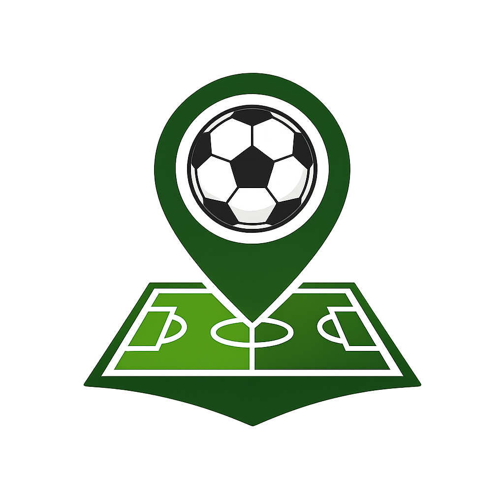 Pilla Tu Cancha
